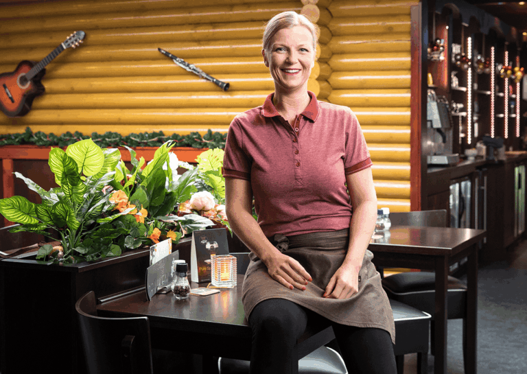 patricia van het smulhuisje