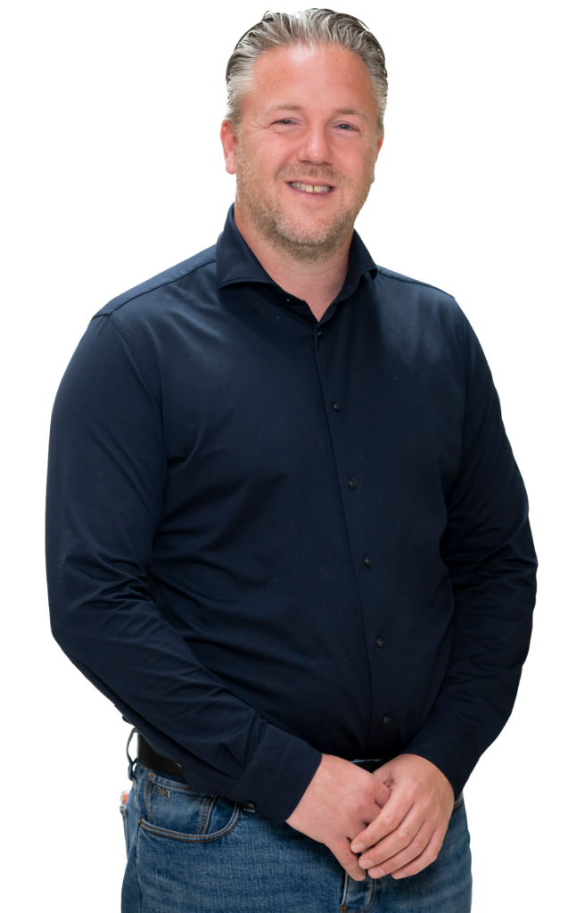 horeca adviseur rob nooi