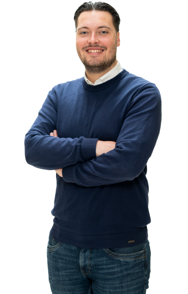 horeca adviseur vince morsman
