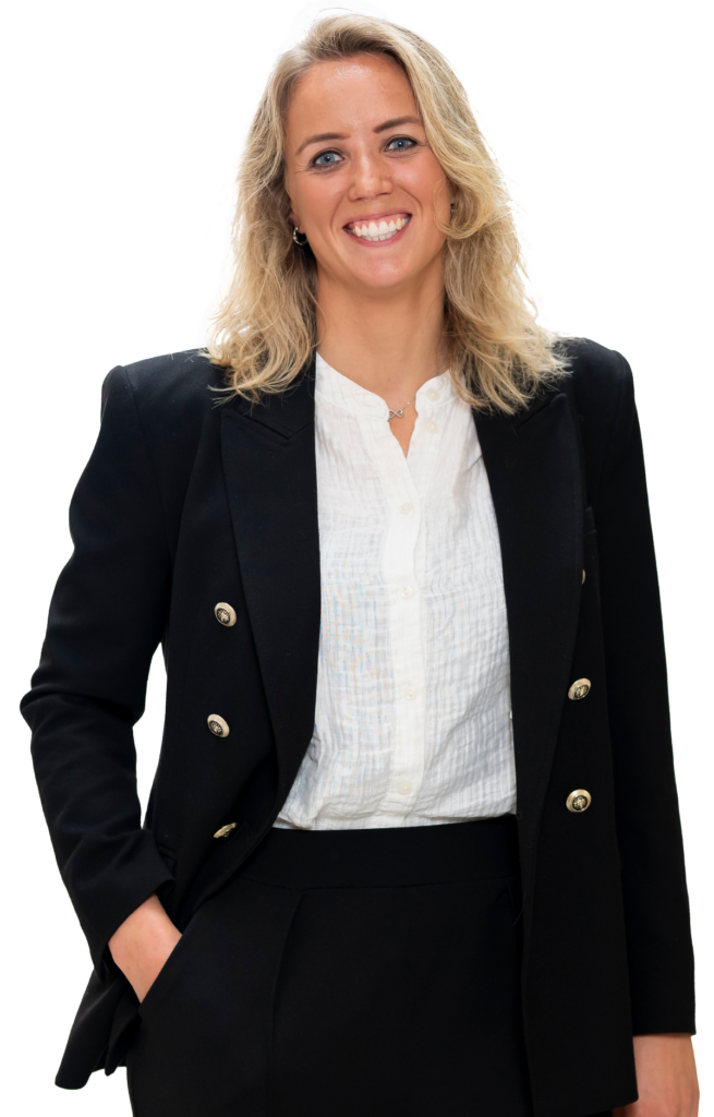 horeca projectmanager elodie smit