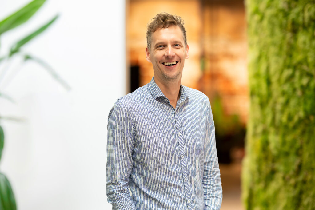 Arjan Snijders