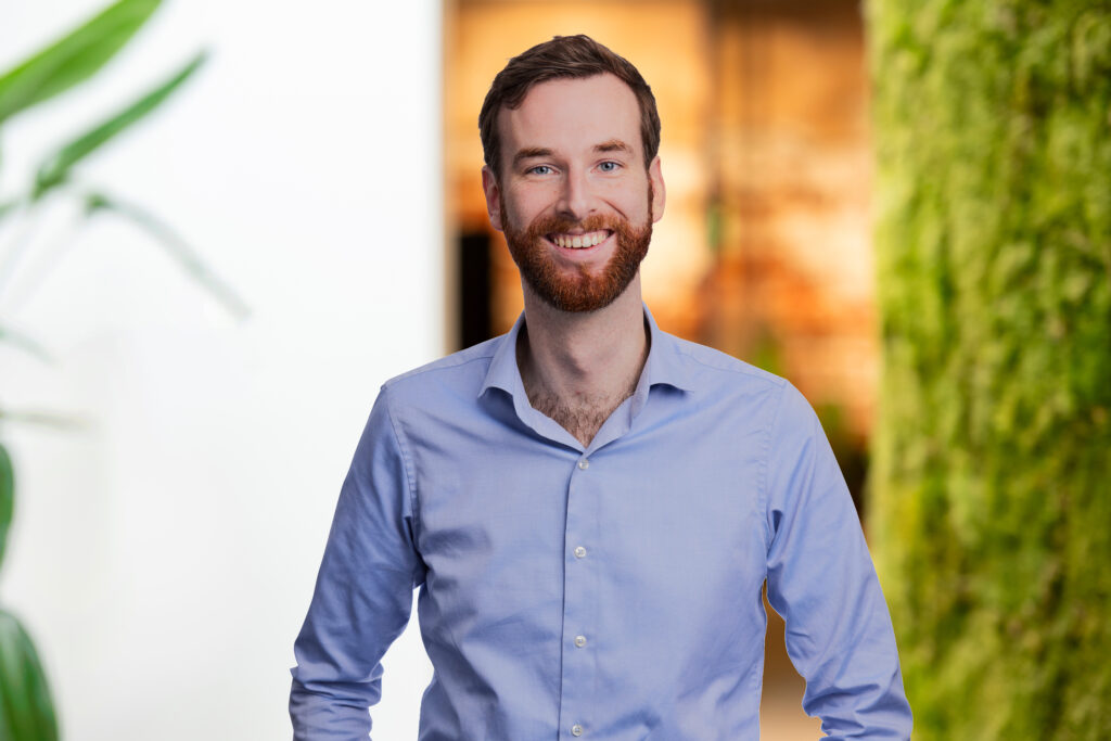 Daan Huhl