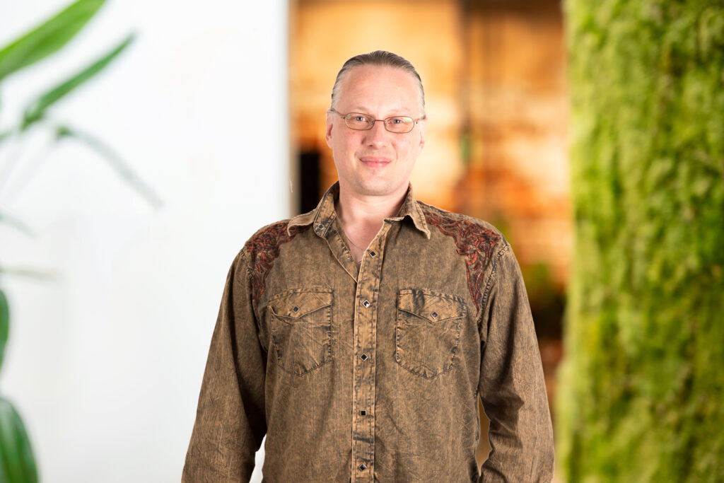 Dennis van Campen