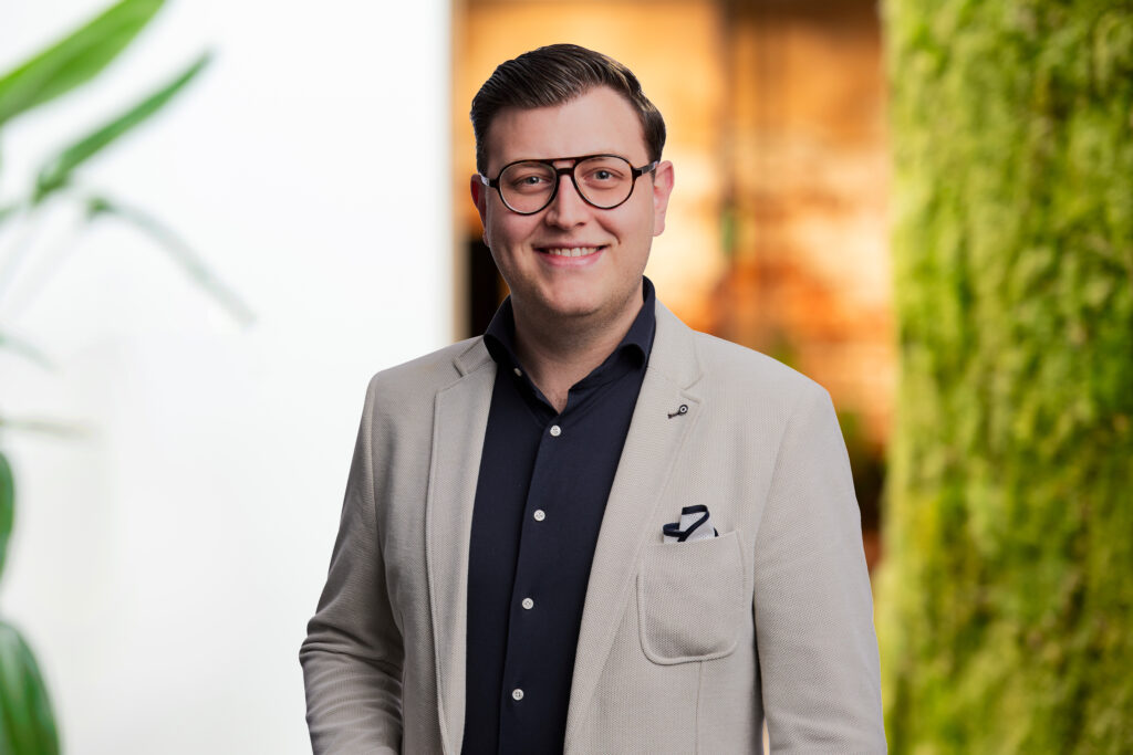 Jarmo van Leeuwen