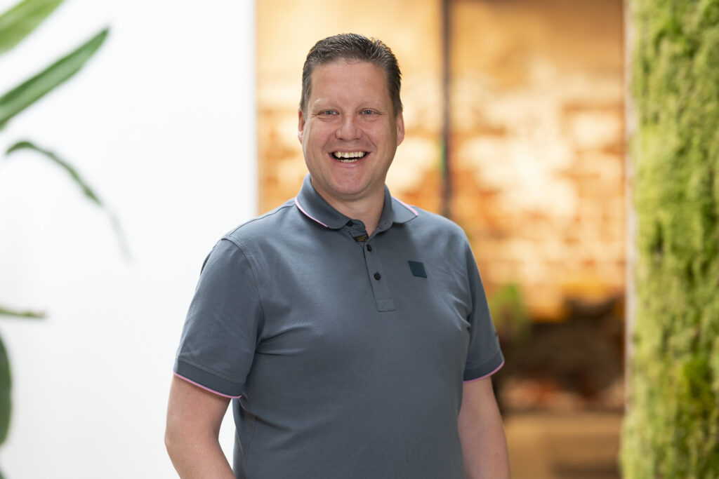 Kjell van der Vlugt