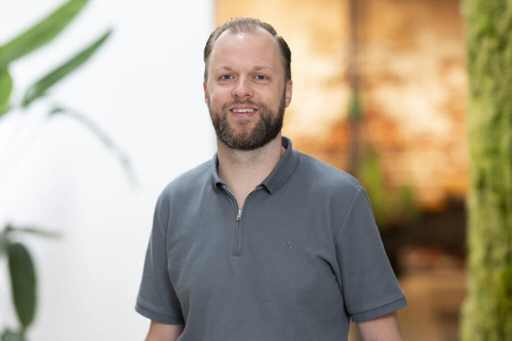 Martijn Leegwater