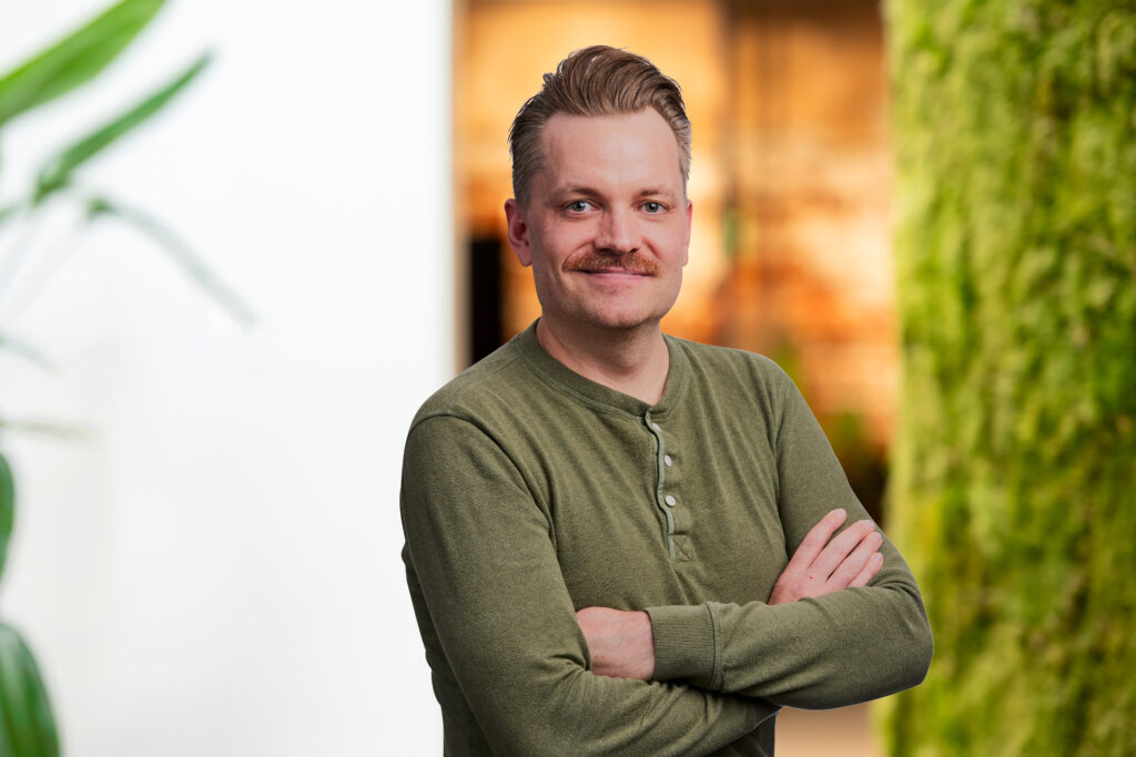 Martijn van der Putten