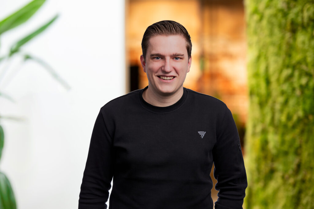 Thomas Wijkstra