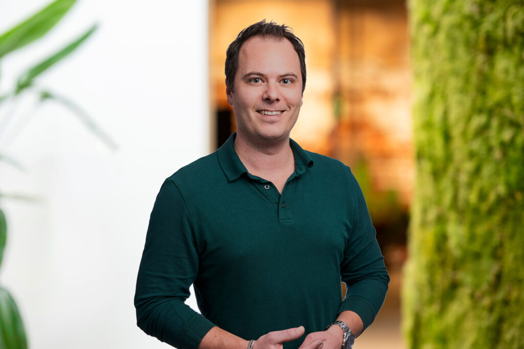Wouter de Vries